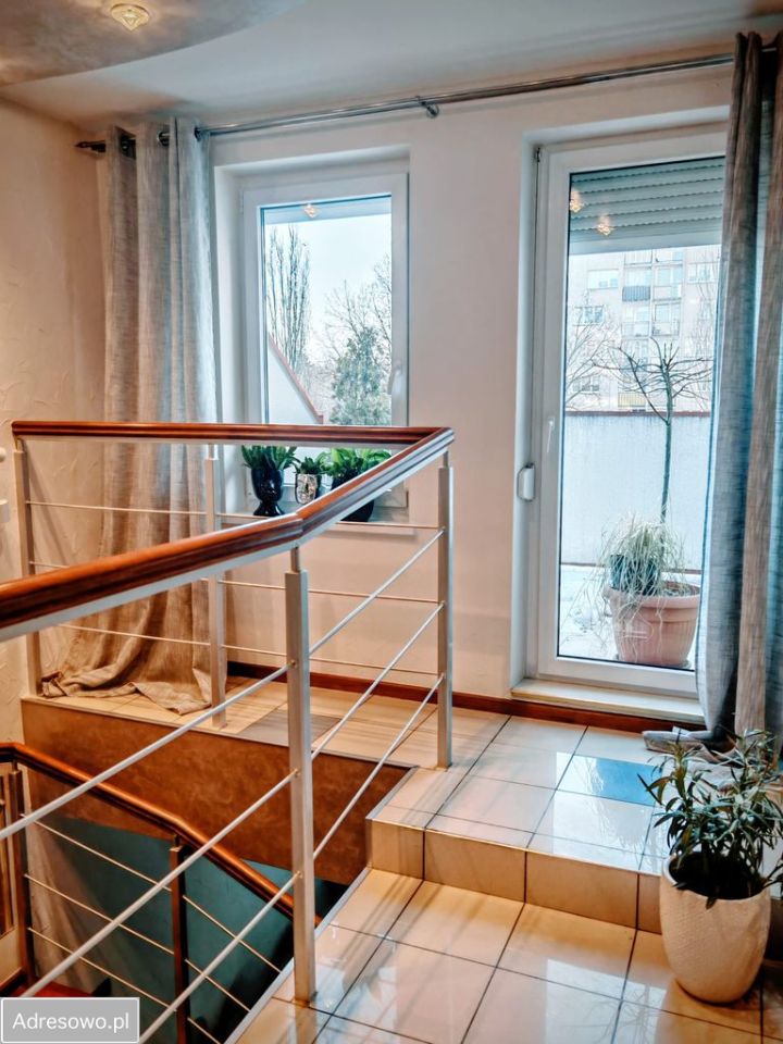 Mieszkanie 5-pokojowe Łódź Polesie, ul. Retkińska. Zdjęcie 5