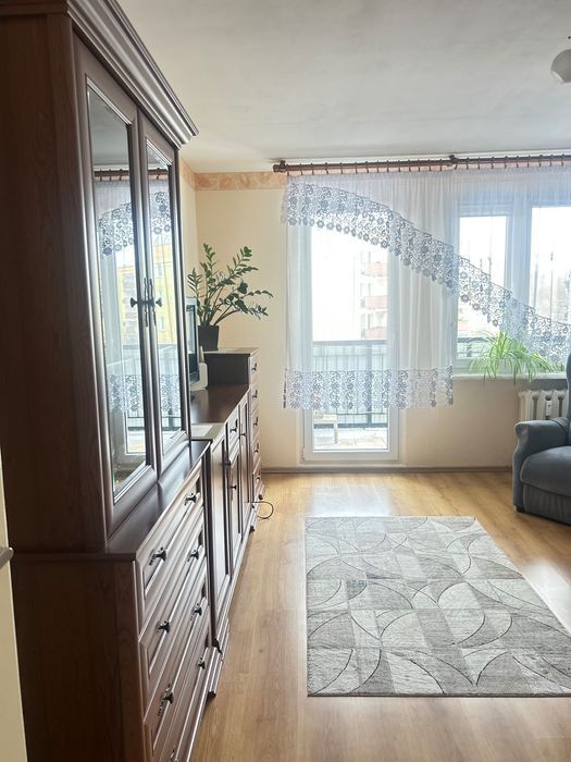 Mieszkanie 3-pokojowe Łęczna Bobrowniki. Zdjęcie 8