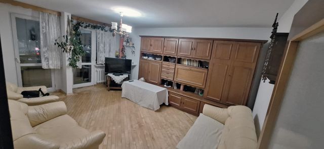 Mieszkanie 3-pokojowe Tychy Centrum, ul. Henryka Wieniawskiego. Zdjęcie 1