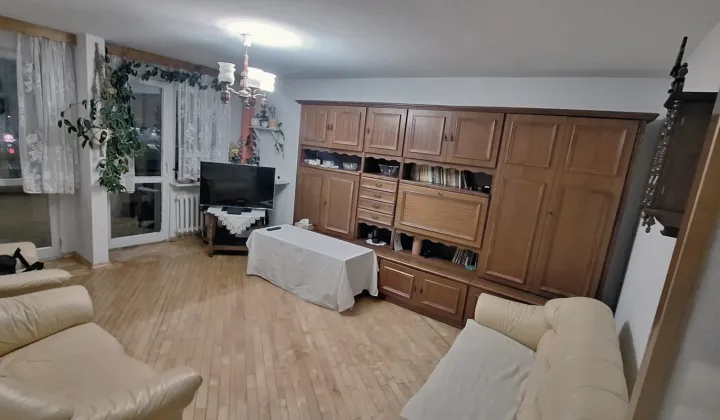 Mieszkanie 3-pokojowe Tychy Centrum, ul. Henryka Wieniawskiego