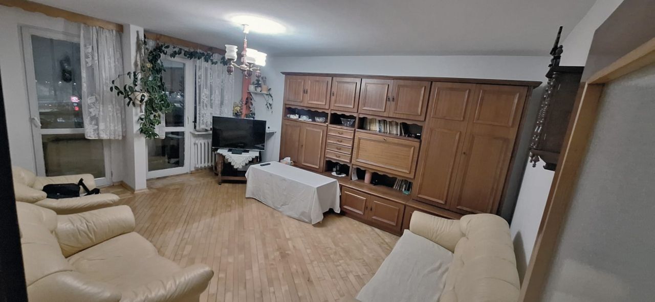 Mieszkanie 3-pokojowe Tychy Centrum, ul. Henryka Wieniawskiego. Zdjęcie 1