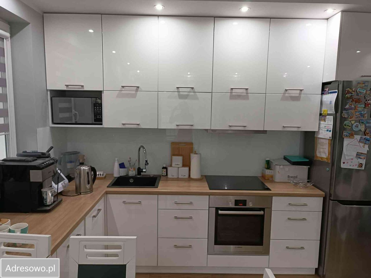 Mieszkanie 3-pokojowe Warszawa Białołęka, ul. Modlińska. Zdjęcie 7