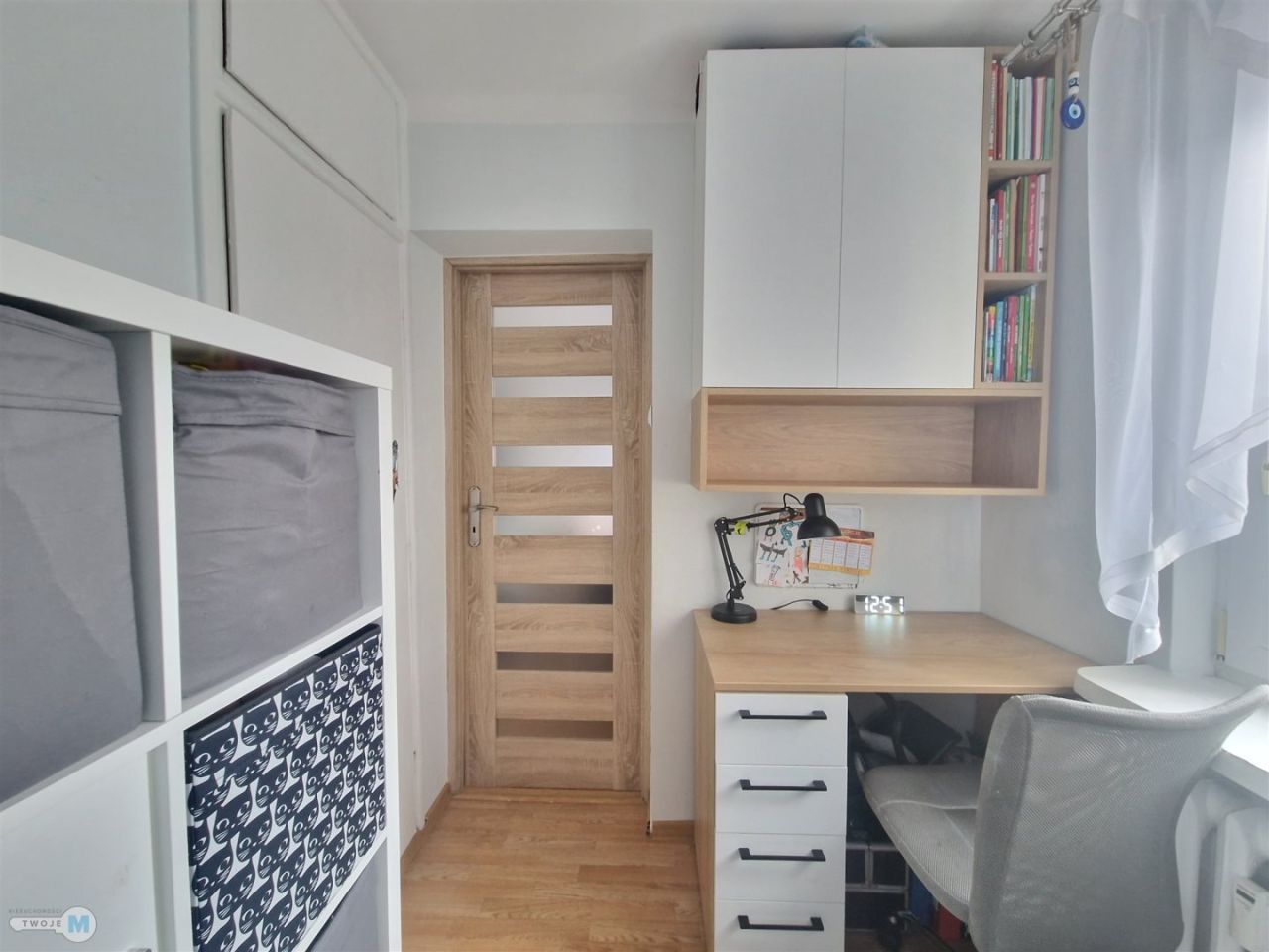 Mieszkanie 2-pokojowe Kielce Centrum, ul. Czarnowska. Zdjęcie 7