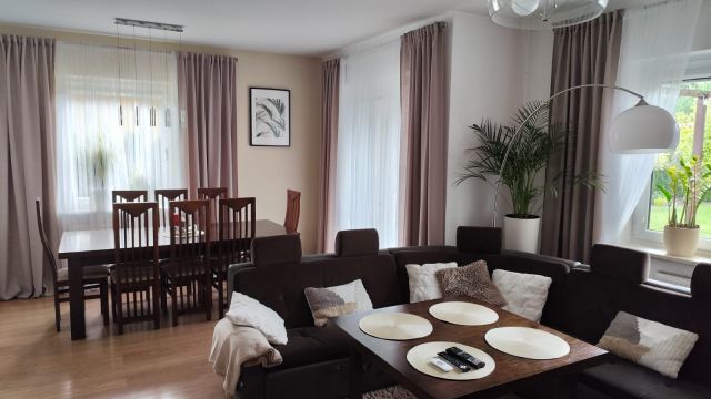 bliźniak, 5 pokoi Krzaki Czaplinkowskie, Główna. Zdjęcie 13