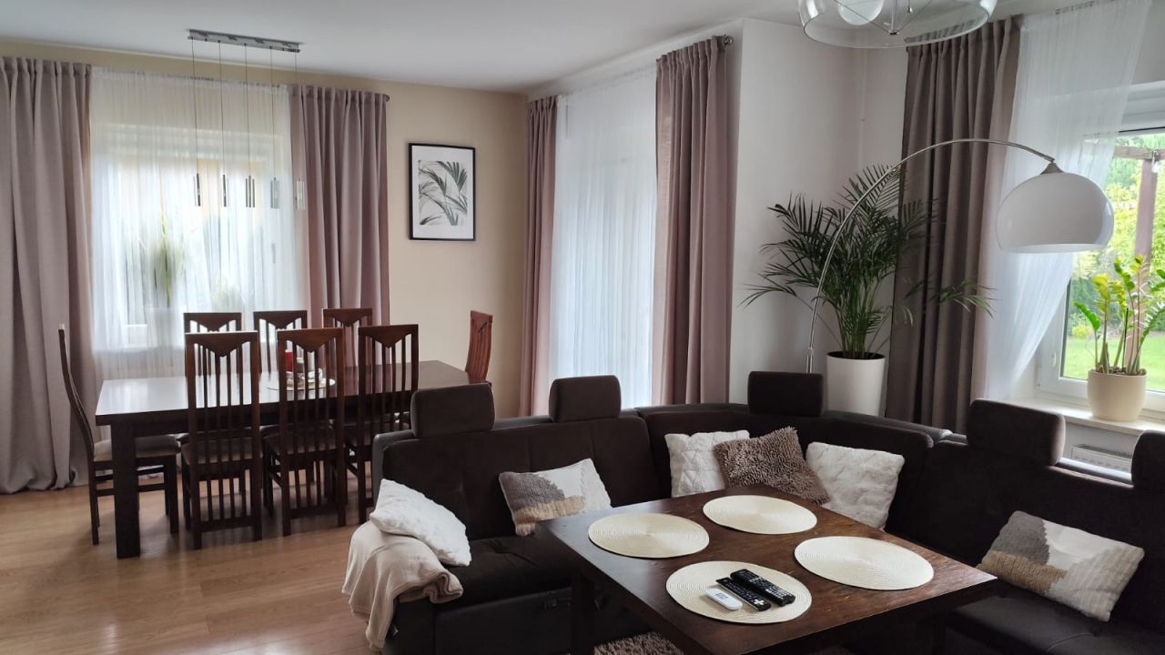 bliźniak, 5 pokoi Krzaki Czaplinkowskie, Główna. Zdjęcie 13