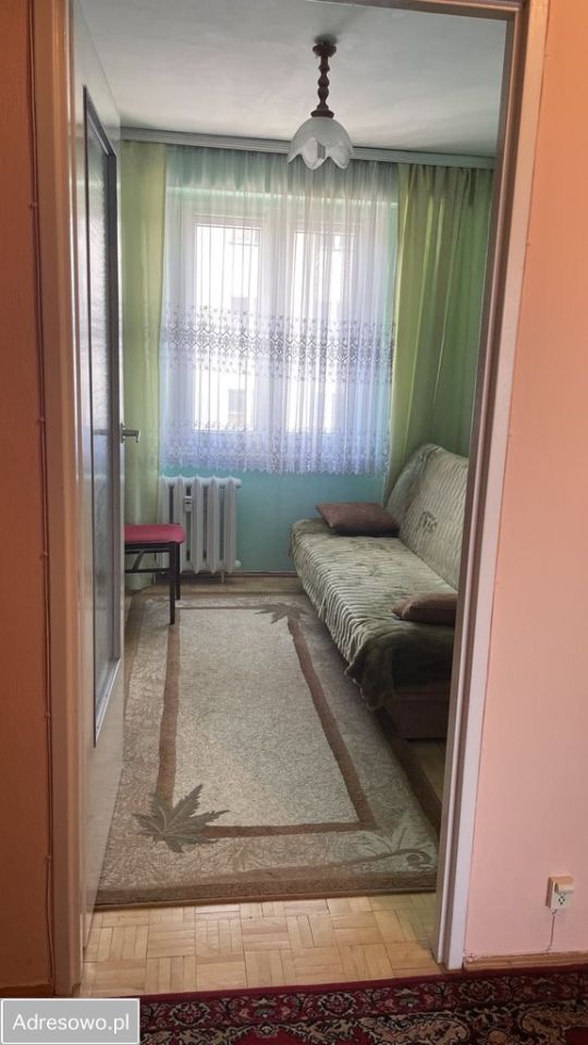 Mieszkanie 3-pokojowe Ostrów Mazowiecka, ul. Widnichowska. Zdjęcie 2