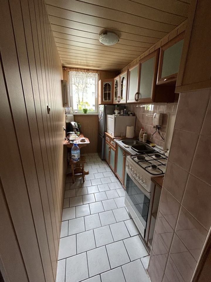 Mieszkanie 3-pokojowe Nysa. Zdjęcie 2