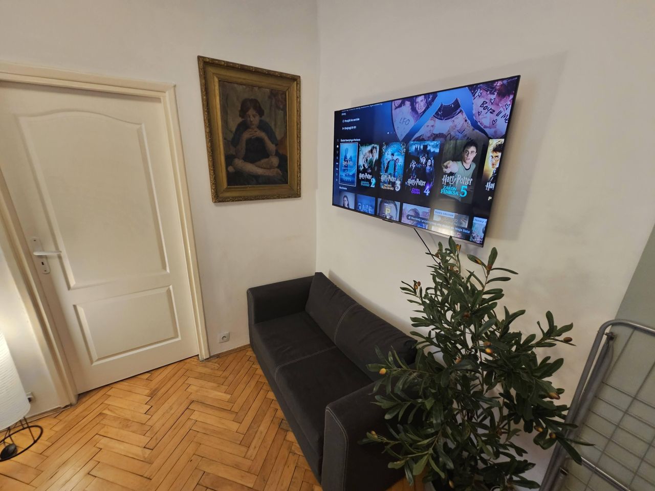 Mieszkanie 2-pokojowe Kraków Stare Miasto, ul. Floriańska. Zdjęcie 10