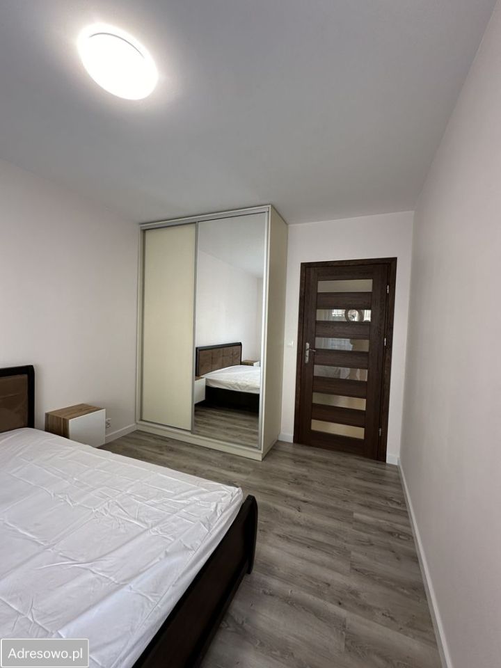 Mieszkanie 2-pokojowe Wrocław Jagodno, ul. Konduktorska. Zdjęcie 8