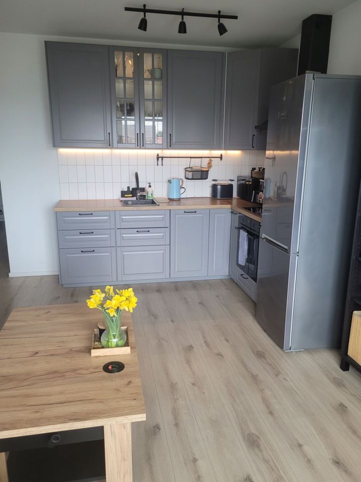 Mieszkanie 3-pokojowe Złotów, al. Piasta. Zdjęcie 8