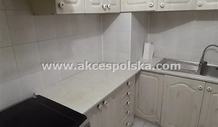 Mieszkanie 2-pokojowe Warszawa Ochota, ul. Wiślicka