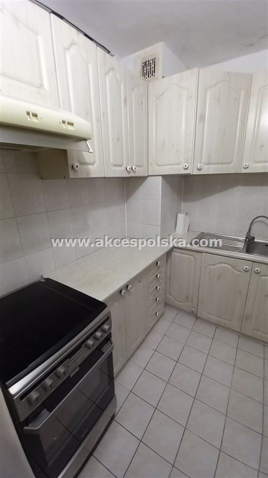 Mieszkanie 2-pokojowe Warszawa Ochota, ul. Wiślicka. Zdjęcie 1