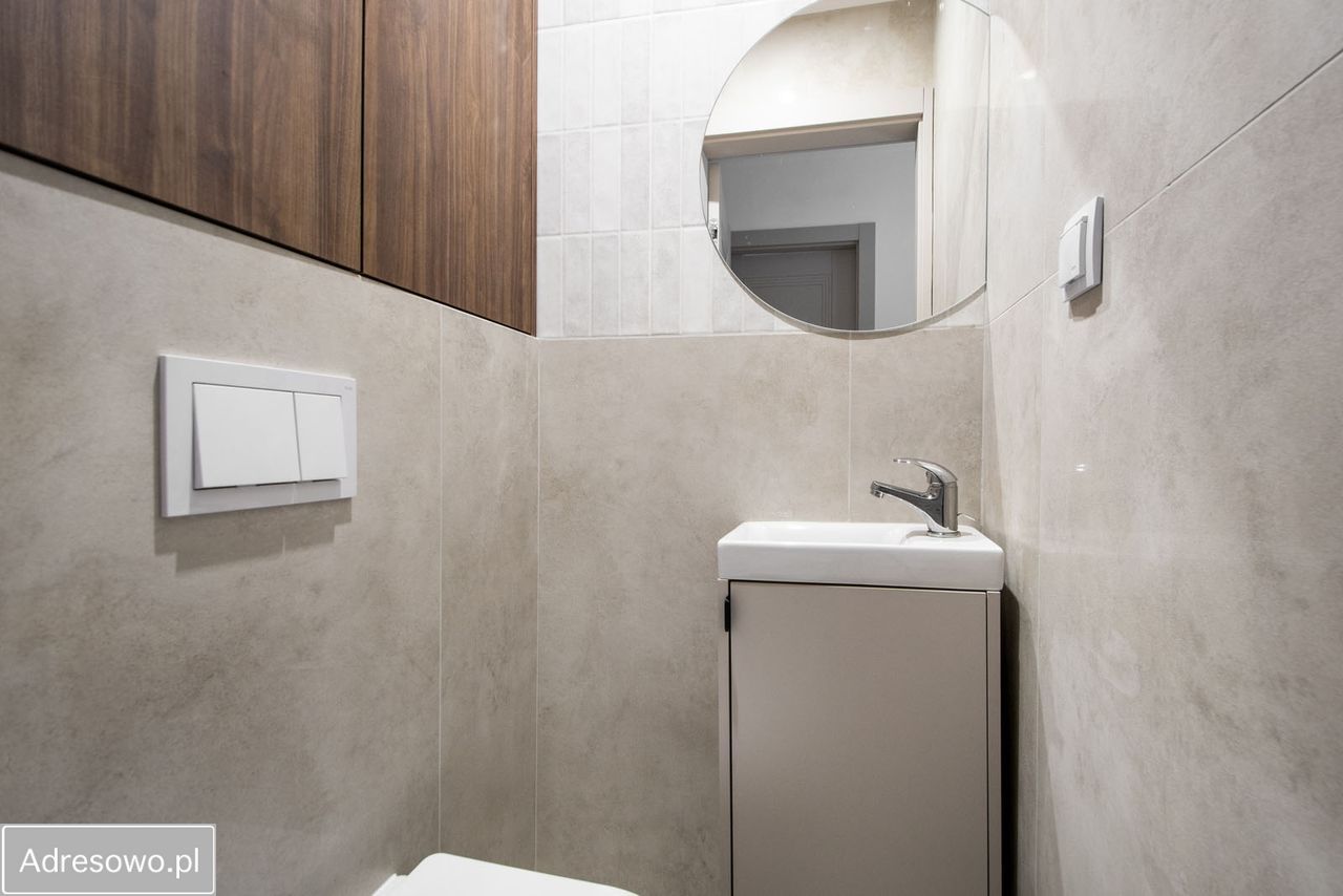 Mieszkanie 4-pokojowe Warszawa Bielany, ul. Klaudyny. Zdjęcie 11