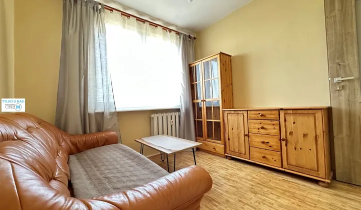 Mieszkanie 2-pokojowe Kielce Uroczysko, ul. Zofii Nałkowskiej