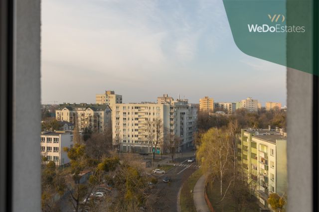 Mieszkanie 2-pokojowe Warszawa Bielany, ul. Wrzeciono. Zdjęcie 10