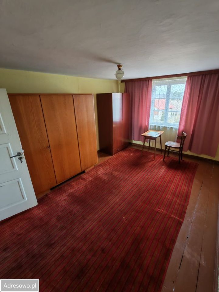 dom wolnostojący, 3 pokoje Olszyny. Zdjęcie 12