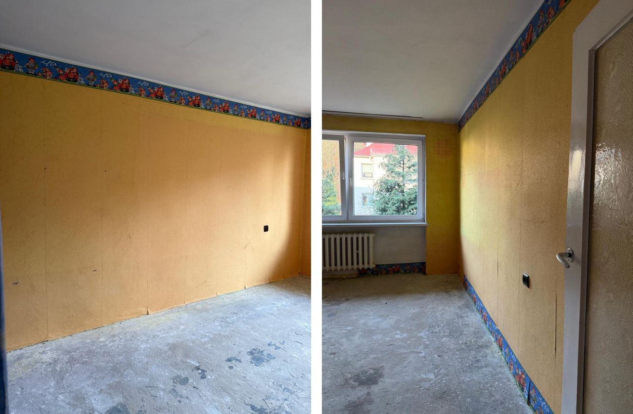 Mieszkanie 3-pokojowe Lubliniec Centrum, ul. Sobieskiego. Zdjęcie 2