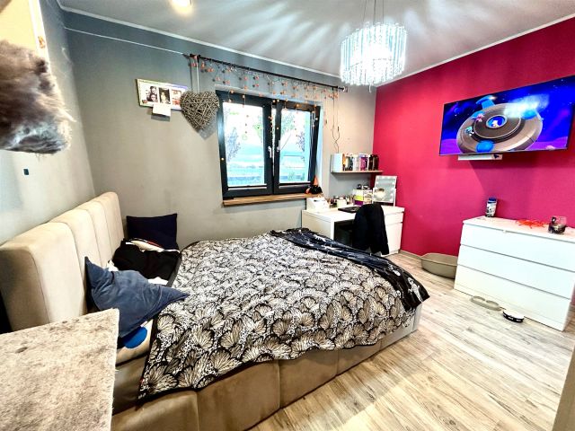 dom wolnostojący, 5 pokoi Maszewko. Zdjęcie 14