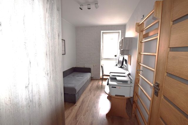 Mieszkanie 3-pokojowe Olsztyn Jaroty. Zdjęcie 8