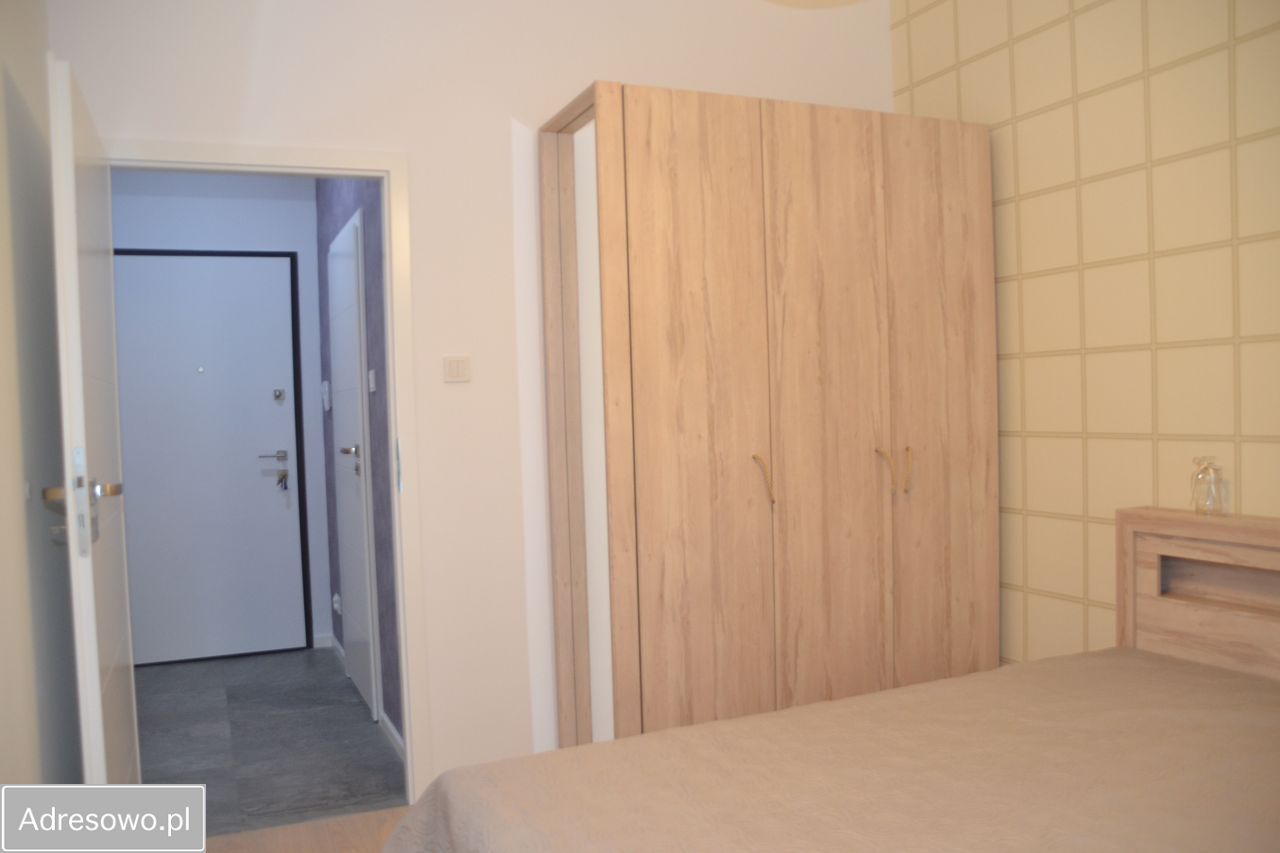 Mieszkanie 2-pokojowe Gdańsk Wrzeszcz, ul. Bolesława Chrobrego. Zdjęcie 12