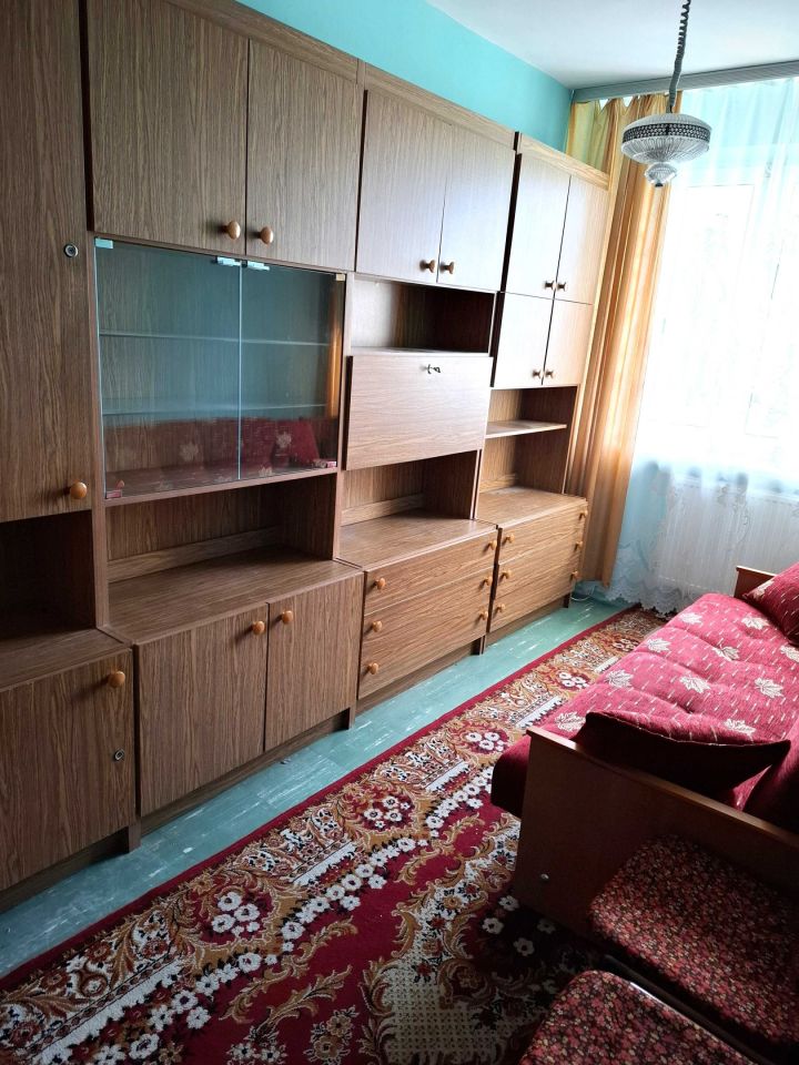 Mieszkanie 3-pokojowe Warszawa Ursynów, ul. Ferdynanda Magellana. Zdjęcie 7