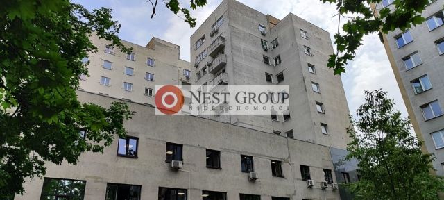 Mieszkanie 5-pokojowe Warszawa, al. Jana Pawła II. Zdjęcie 39