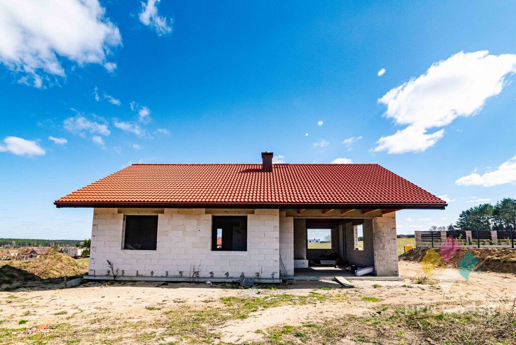 dom wolnostojący, 4 pokoje Warkały. Zdjęcie 7