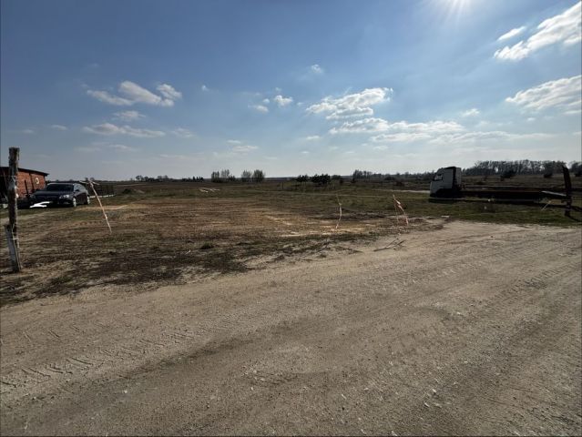 Działka budowlana Zieleń. Zdjęcie 1