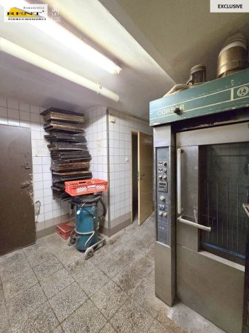 Nieruchomość komercyjna Szczecin Dąbie, ul. Goleniowska. Zdjęcie 5