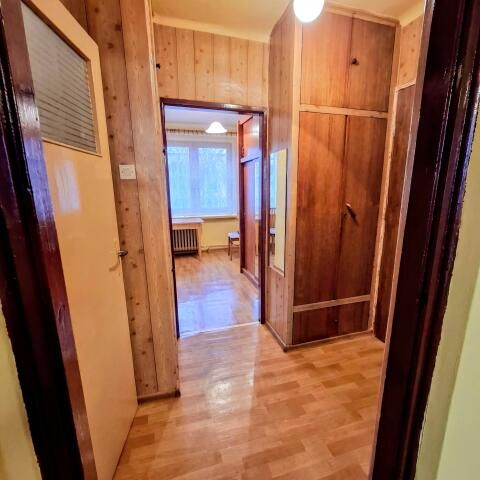 Mieszkanie 1-pokojowe Sosnowiec Niwka, ul. Zagłębiowska. Zdjęcie 8