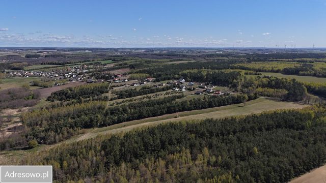 Działka inwestycyjna Mława, ul. Piekiełko. Zdjęcie 1