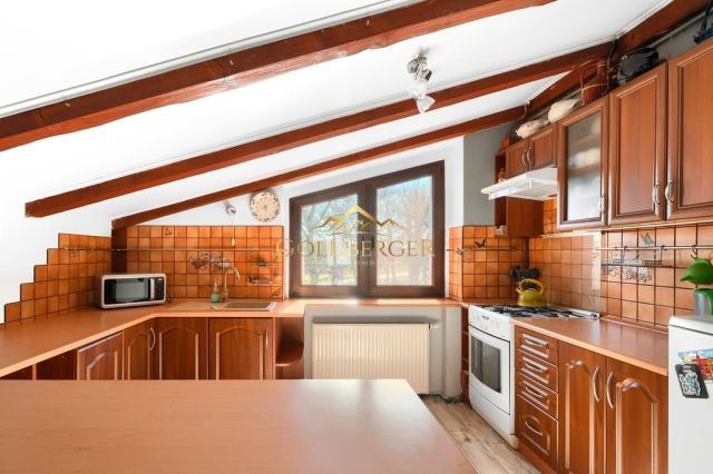 dom wolnostojący, 11 pokoi Puszczykowo, ul. Nadwarciańska. Zdjęcie 10