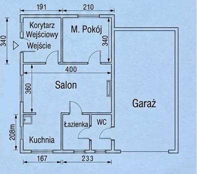 Działka rekreacyjna Wagowo. Zdjęcie 3