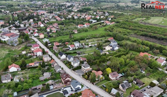 Działka budowlana Busko-Zdrój, ul. Nadole. Zdjęcie 7