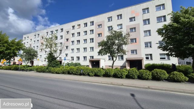 Mieszkanie 2-pokojowe Chełmża, ul. kard. Stefana Wyszyńskiego. Zdjęcie 1