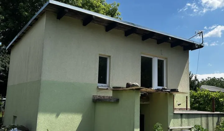 Działka rod Bydgoszcz Szwederowo