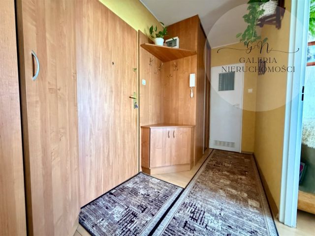 Mieszkanie 2-pokojowe Olsztyn, ul. Dworcowa. Zdjęcie 6