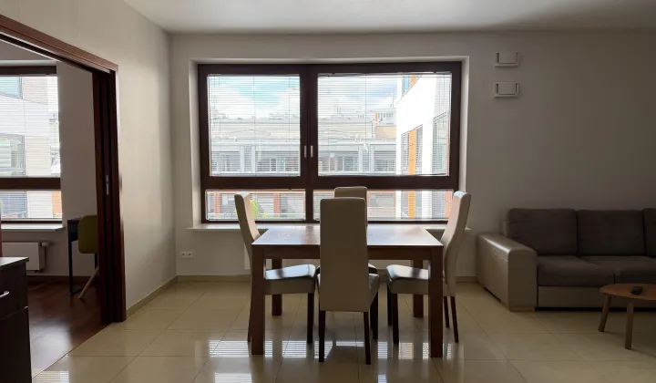 Mieszkanie 2-pokojowe Warszawa Śródmieście, ul. Bagno