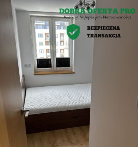 Mieszkanie 2-pokojowe Gdańsk Przymorze, ul. Szczecińska. Zdjęcie 1