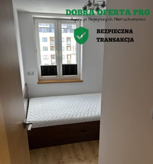 Mieszkanie 2-pokojowe Gdańsk Przymorze, ul. Szczecińska. Zdjęcie 1