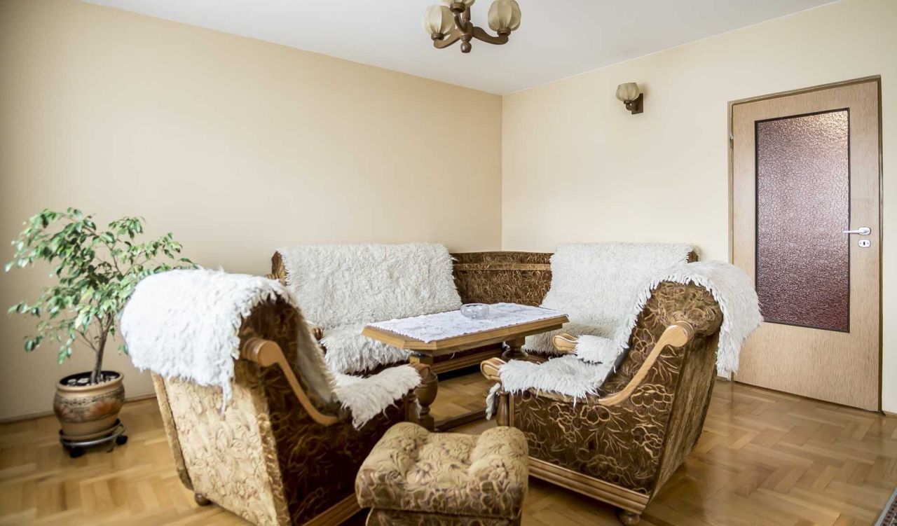 Dębica Dom szeregowy - 269 m²