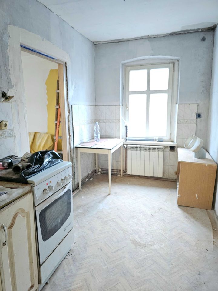 Mieszkanie 2-pokojowe Wąbrzeźno Centrum. Zdjęcie 5