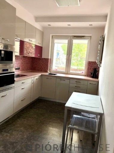 Mieszkanie 3-pokojowe Warszawa Wola, ul. Jana Olbrachta. Zdjęcie 3