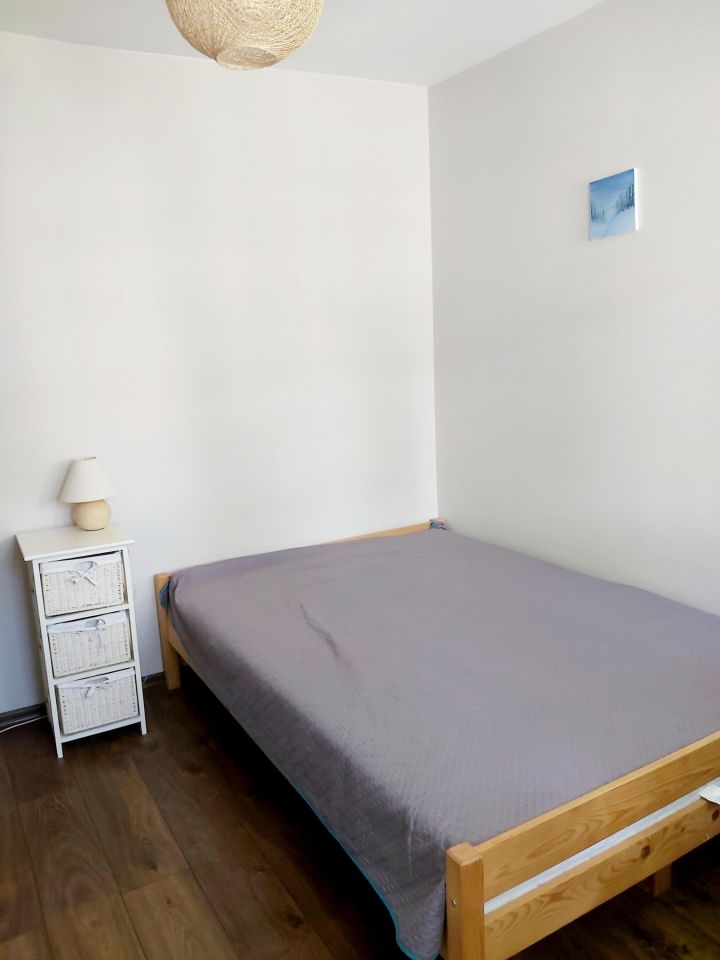 Mieszkanie 2-pokojowe Łódź Dąbrowa, ul. Henryka Rodakowskiego. Zdjęcie 8