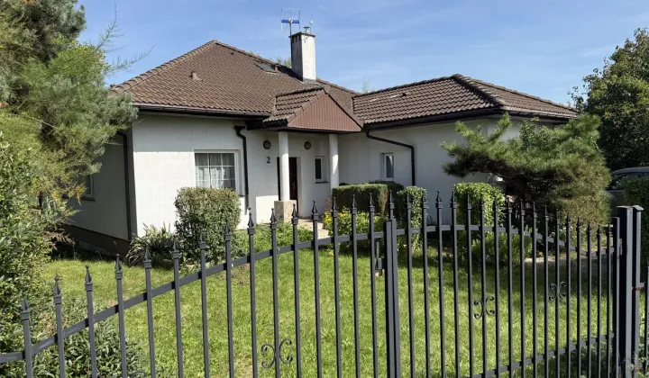 dom wolnostojący, 4 pokoje Budczyce, ul. Lawendowa