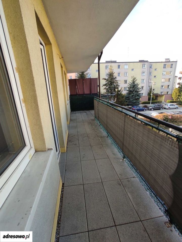 Mieszkanie 2-pokojowe Grodzisk Mazowiecki Centrum, ul. Obrońców Getta. Zdjęcie 6