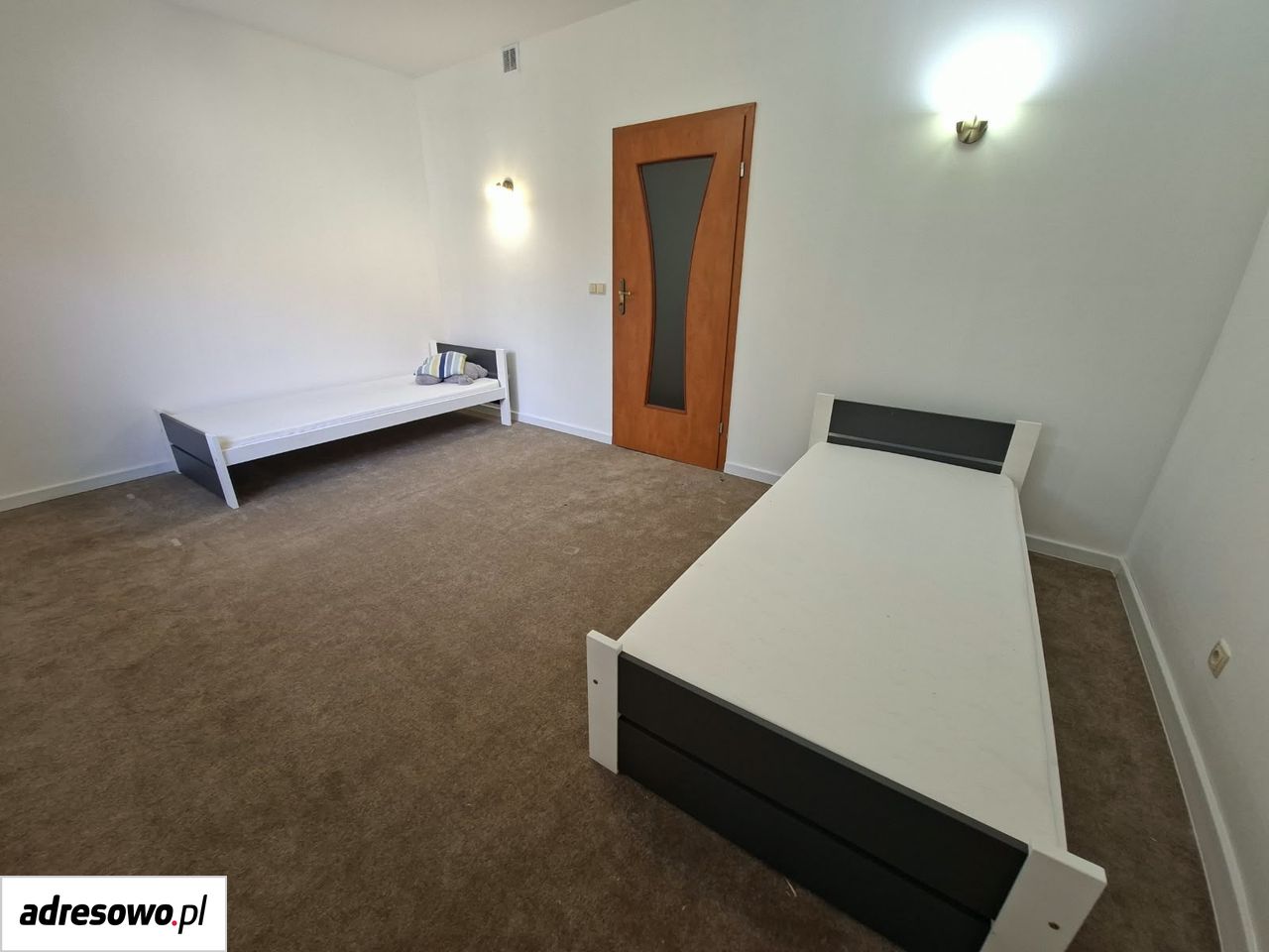 dom wolnostojący, 3 pokoje Środa Wielkopolska, ul. marsz. Józefa Piłsudskiego. Zdjęcie 3