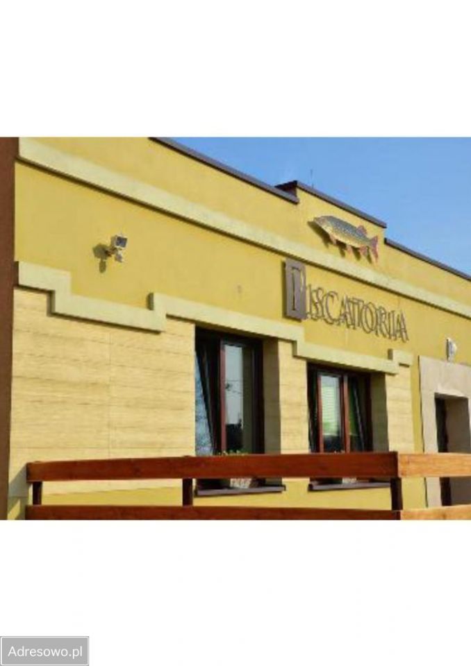 Lokal Mykanów, ul. Częstochowska