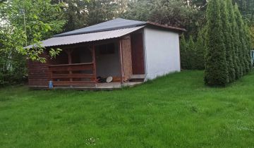 Działka rekreacyjna Łódź Nowosolna. Zdjęcie 1