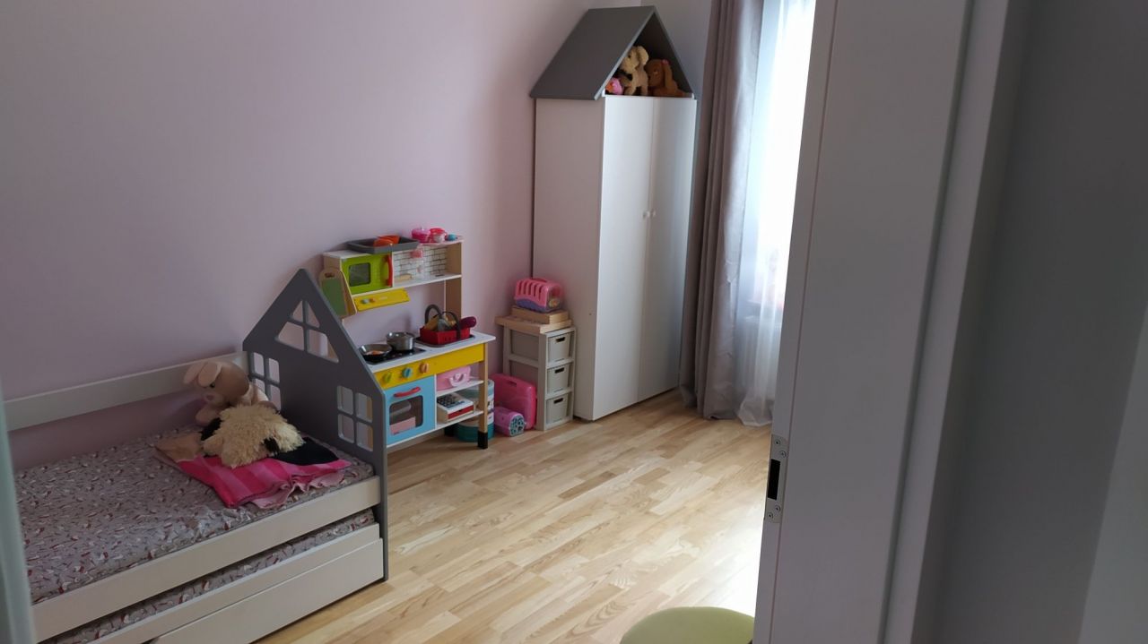 dom szeregowy, 5 pokoi Warszawa Białołęka, ul. Czeremchowa. Zdjęcie 3